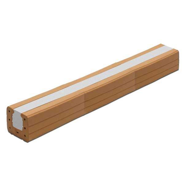 Bakonytherm 10-es válaszfal áthidaló -
