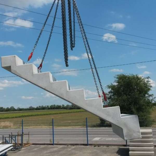 Lépcső
