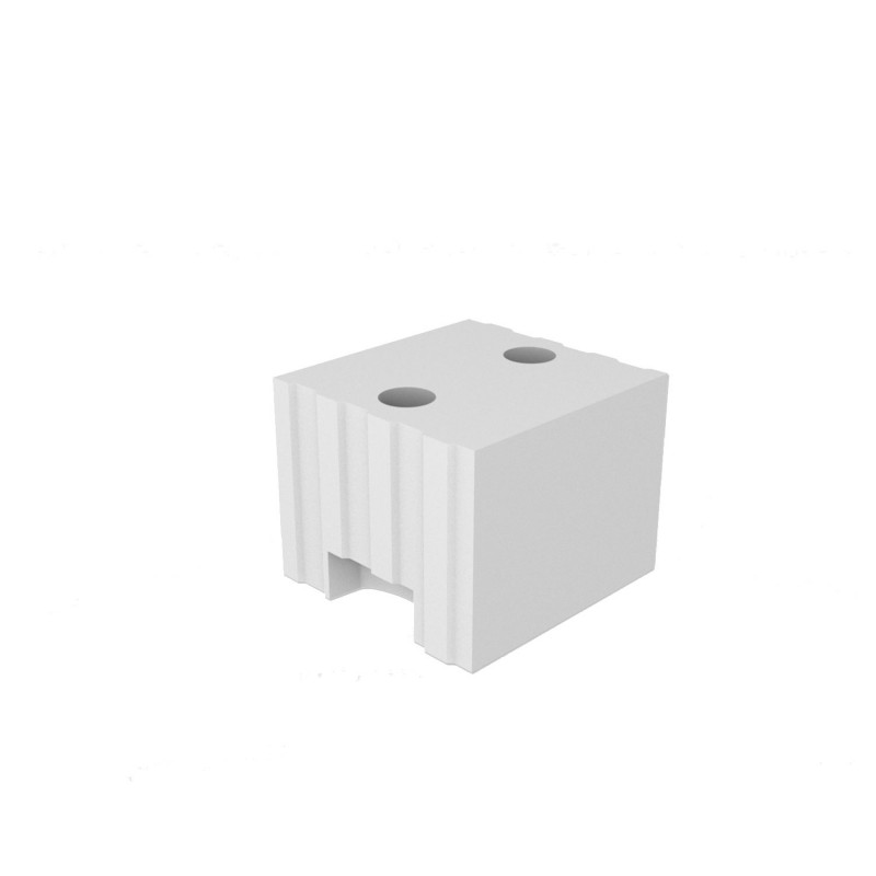 Silka - HM 250 NF+GT falazóelem - 248 x 199 x 250 mm