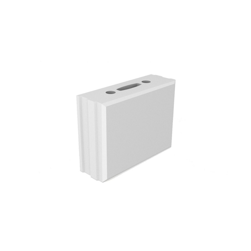 Silka - HMLF 100 NF válaszfalelem - 333 x 250 x 100 mm