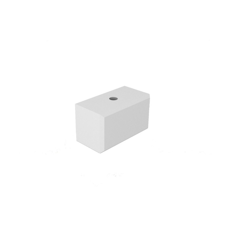 Silka - VF-120 burkoló tégla - 250 x 140 x 120 mm